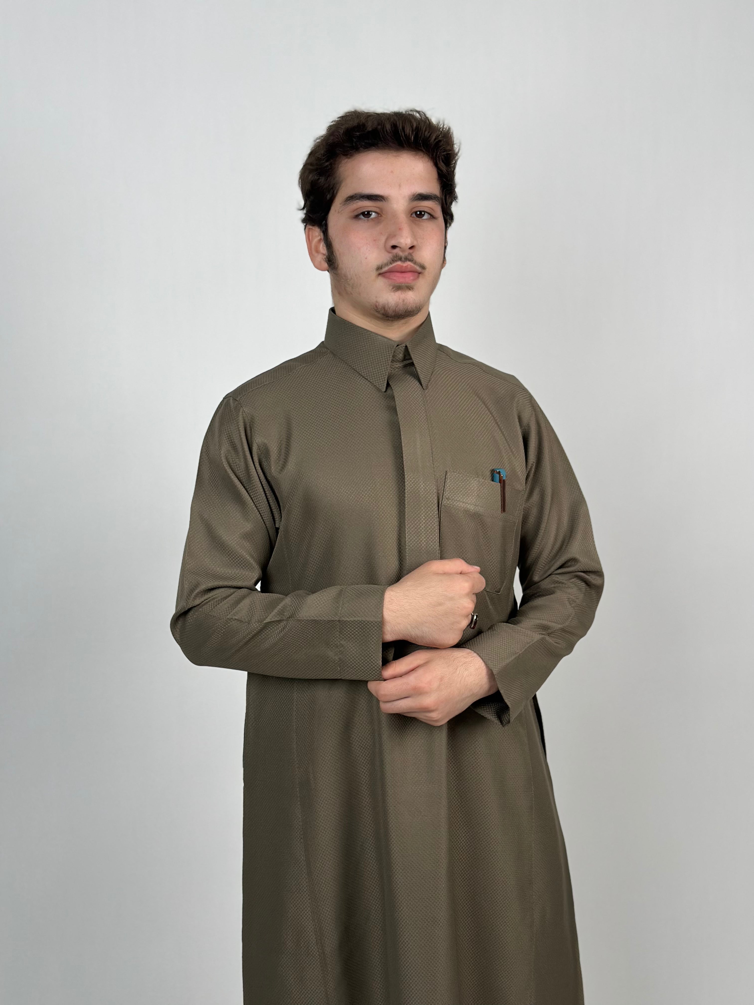 ثوب رمح |  الذهبي الملكي خلية النحل