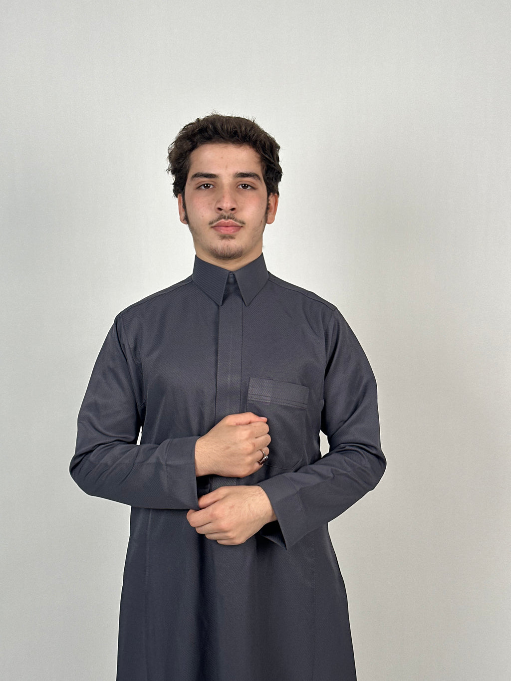 ثوب رمح | التيتانيوم مقلم مخفي