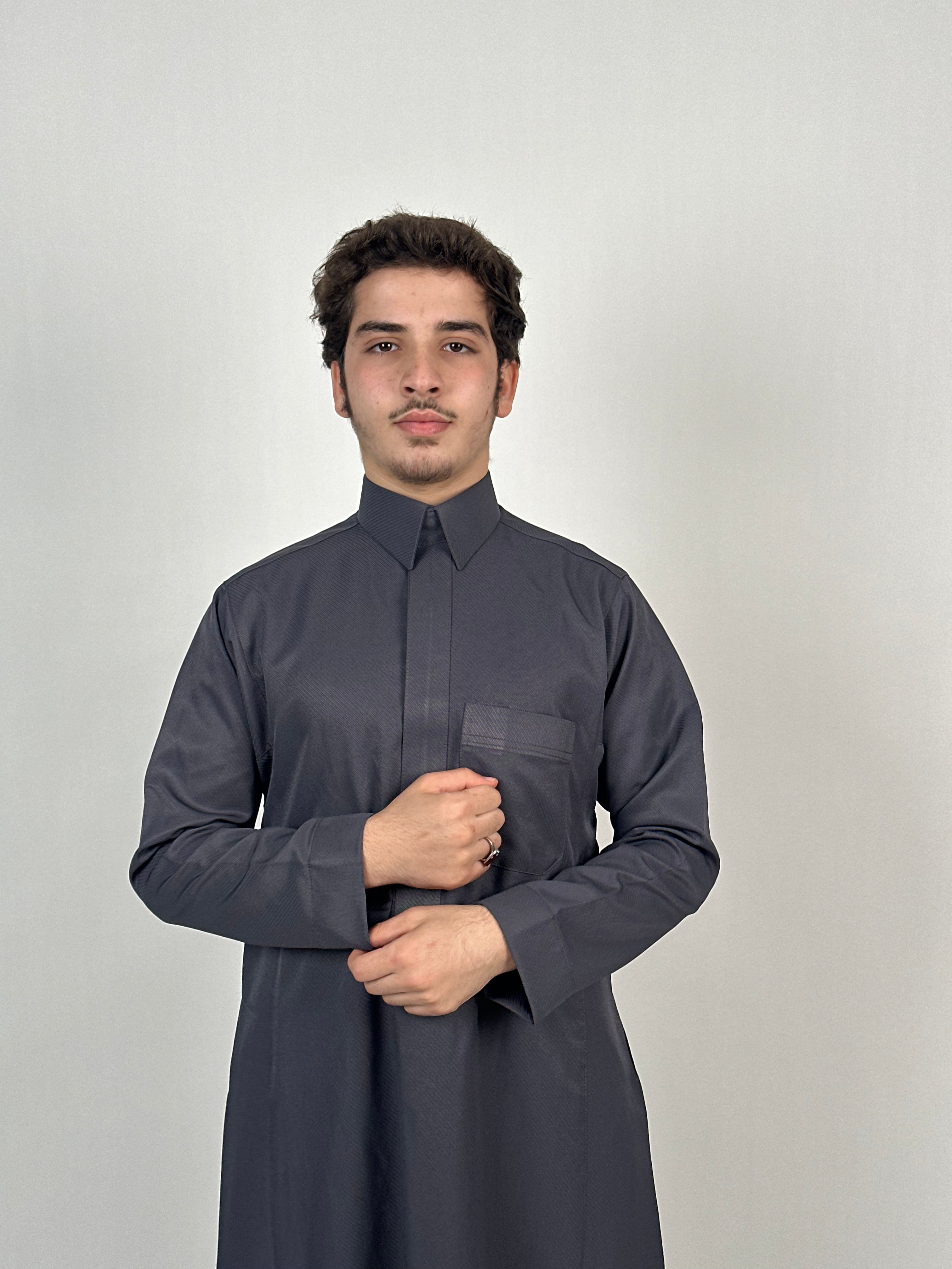 ثوب رمح | التيتانيوم مقلم مخفي