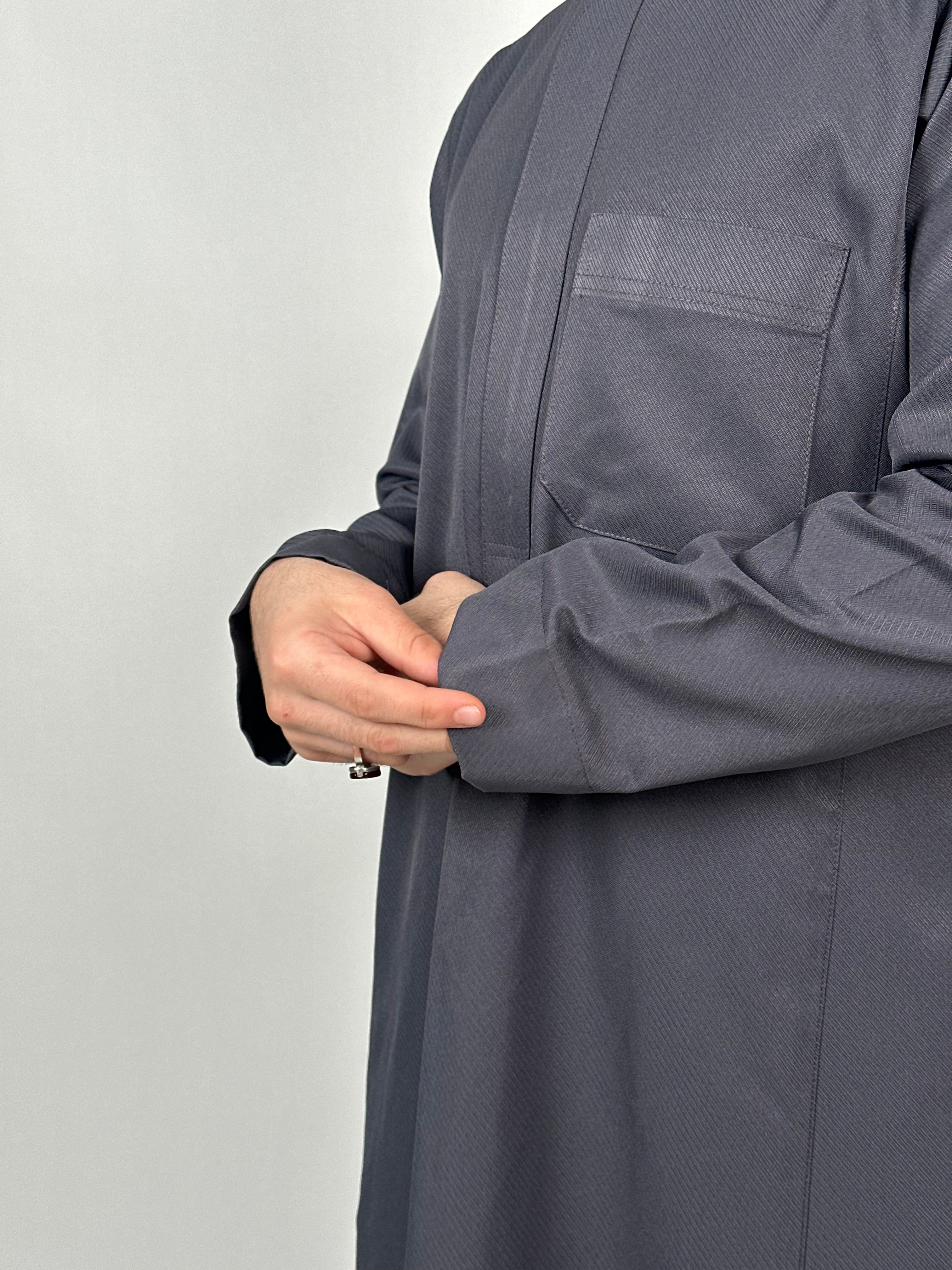 ثوب رمح | التيتانيوم مقلم مخفي