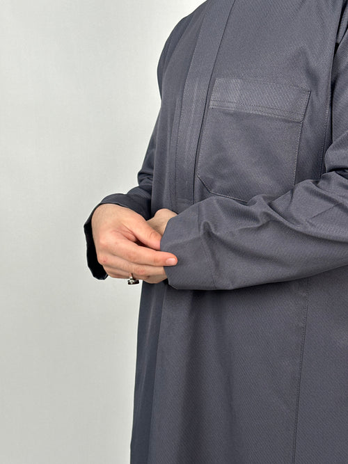 ثوب رمح | التيتانيوم مقلم مخفي